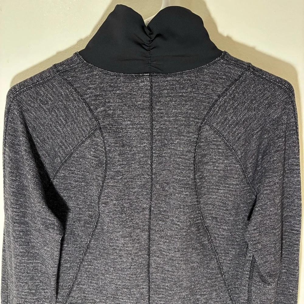 Lululemon Runderful 1/2 Zip